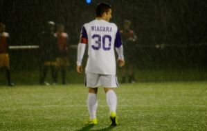 Niagara University D1 Soccer
